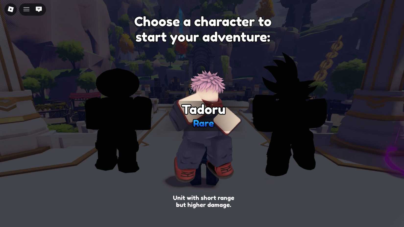 Anime Rift - Tower Defense unit