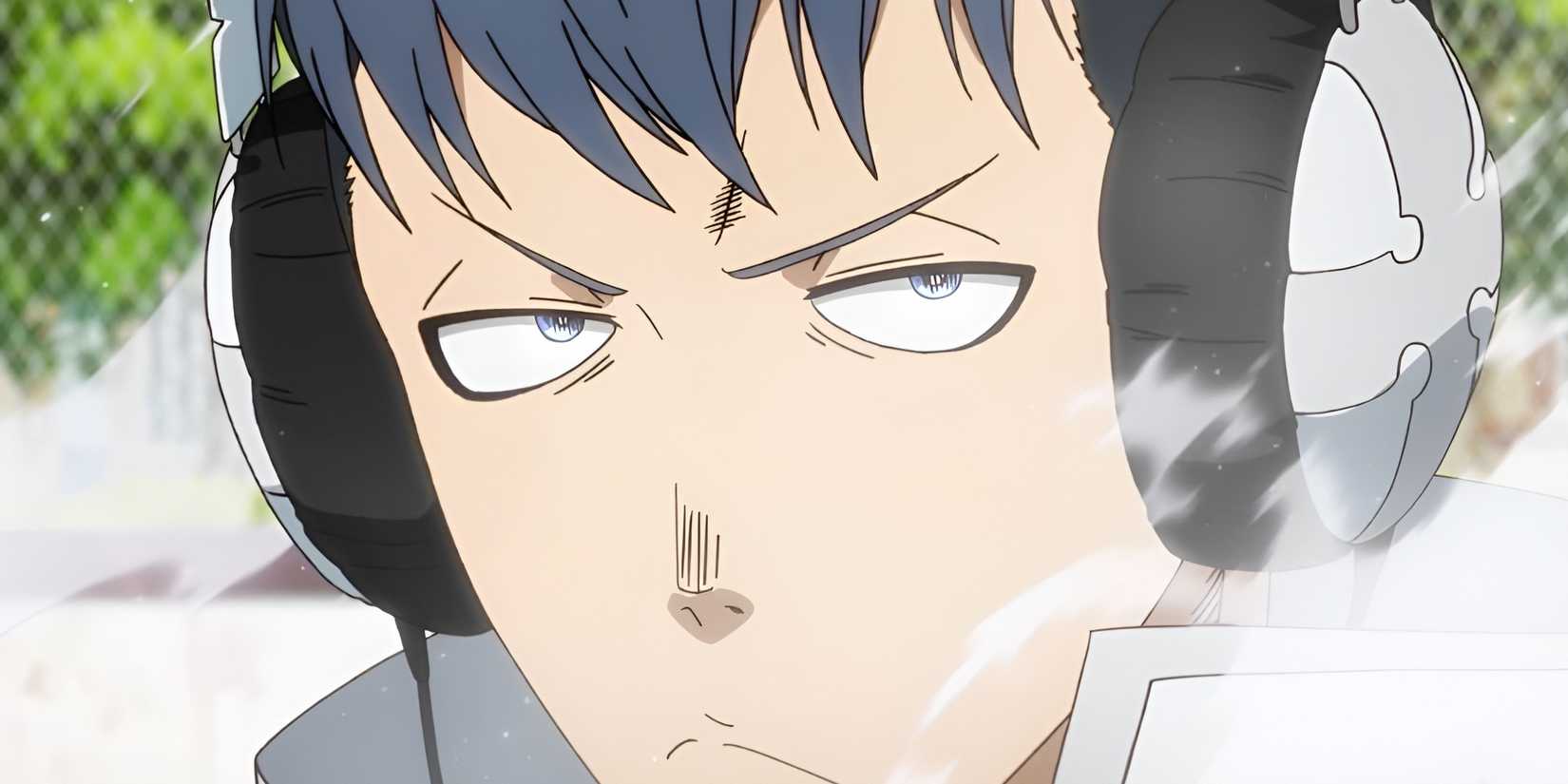 anime shonen users with the strongest sound-karim flam