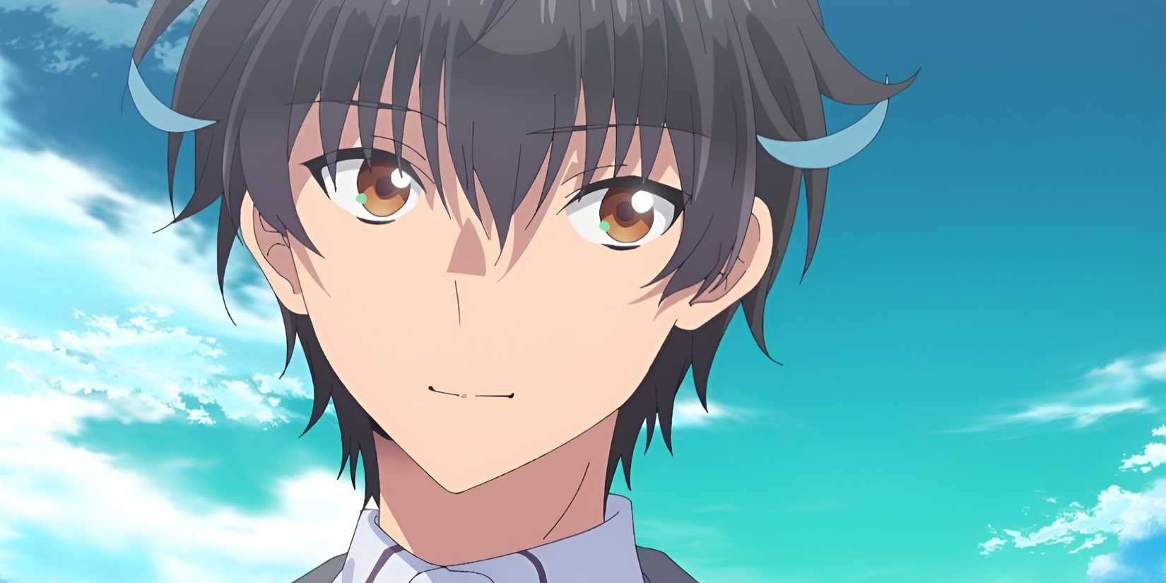Anime Strongest Undefeated Characters-Yogiri Takato