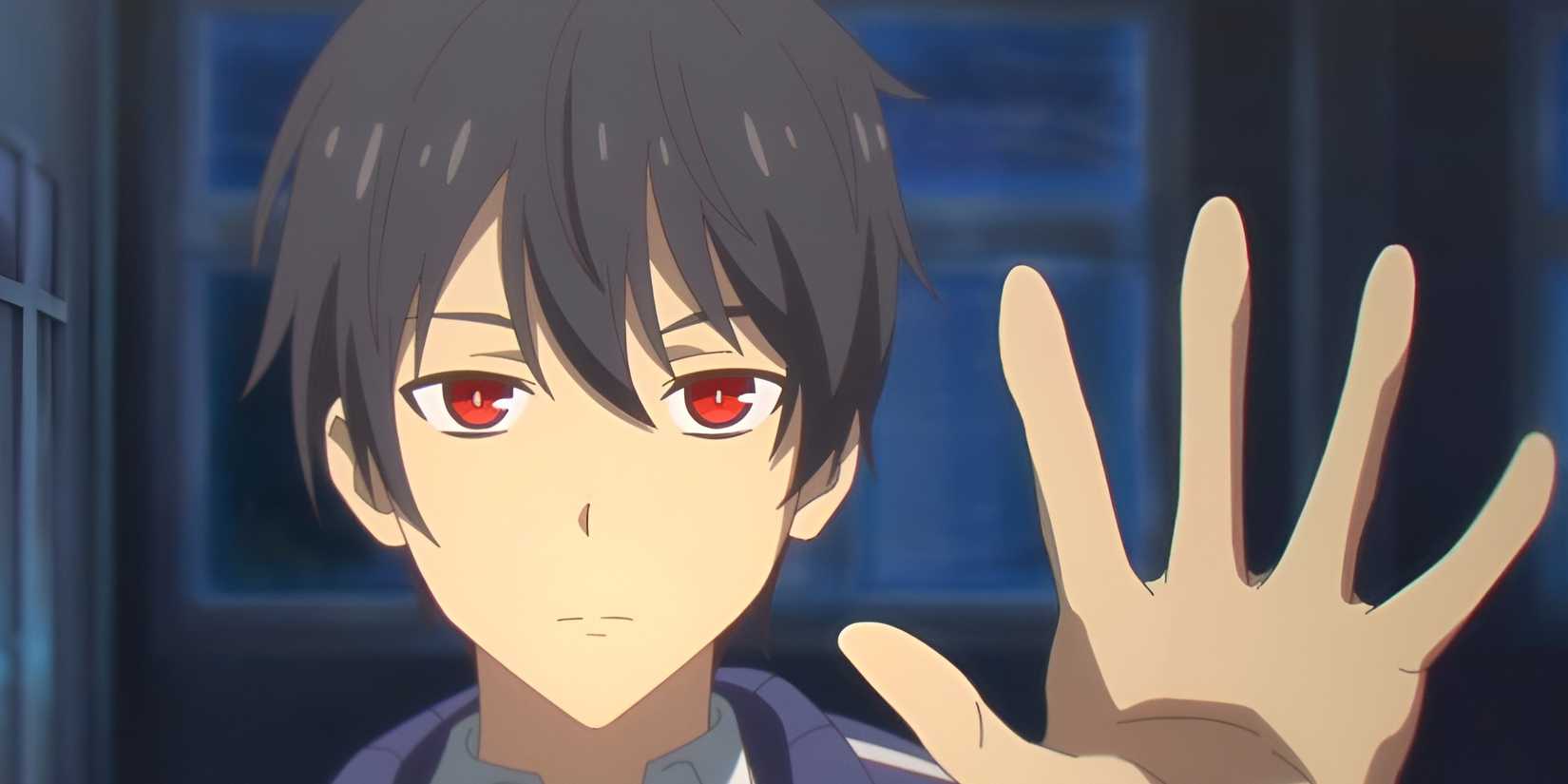 Anime Strongest Inseparable Characters-Wang Ling