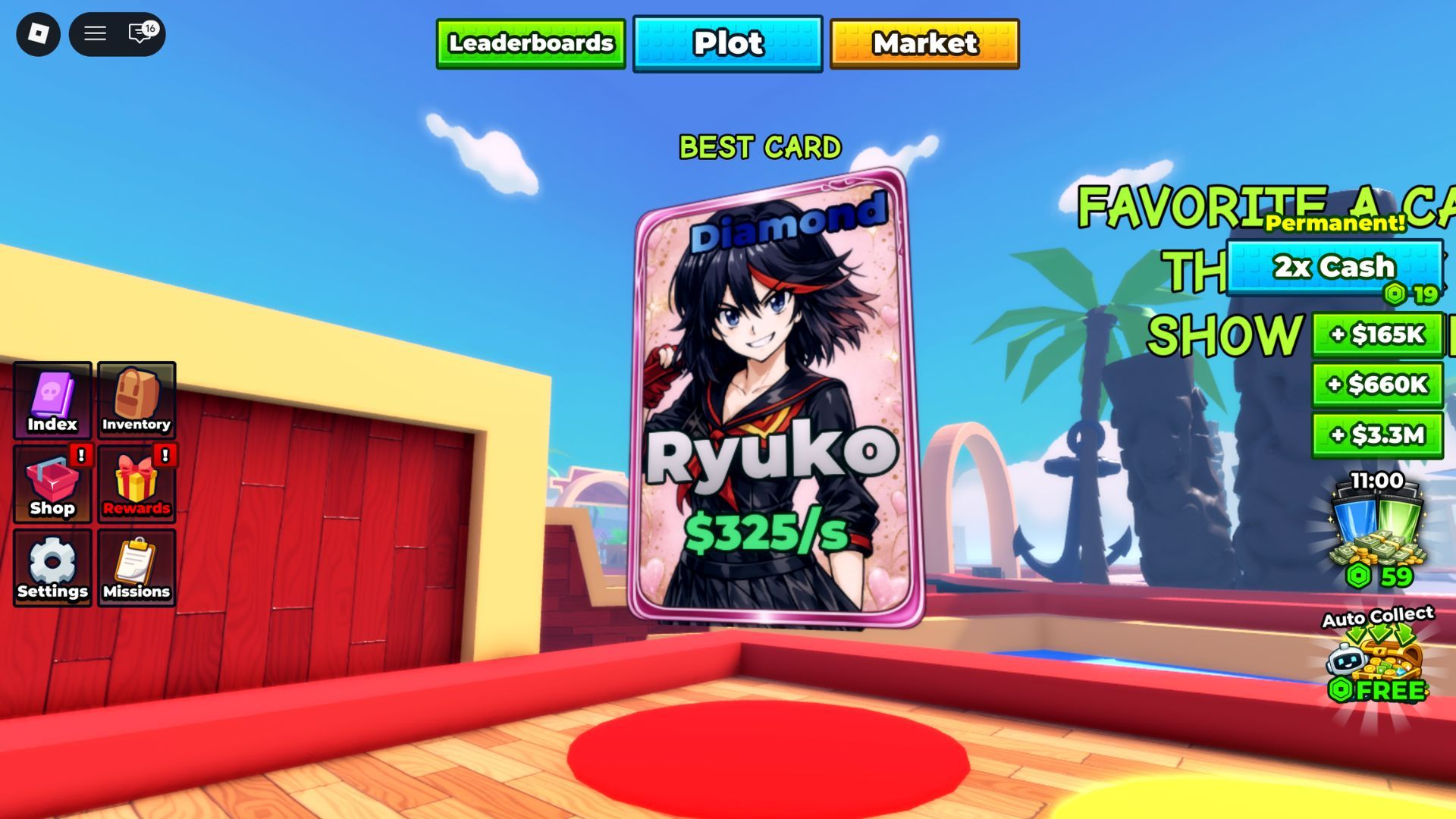 Roblox Anime Waifu Card Collection Codes Anime Waifu Card Collection Codes 2 