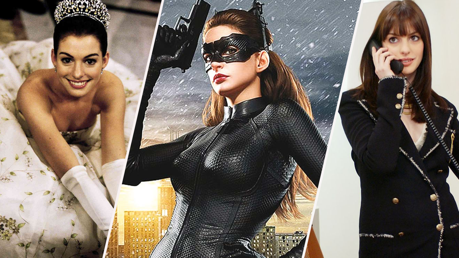 10 Best Anne Hathaway Movies, Ranked
