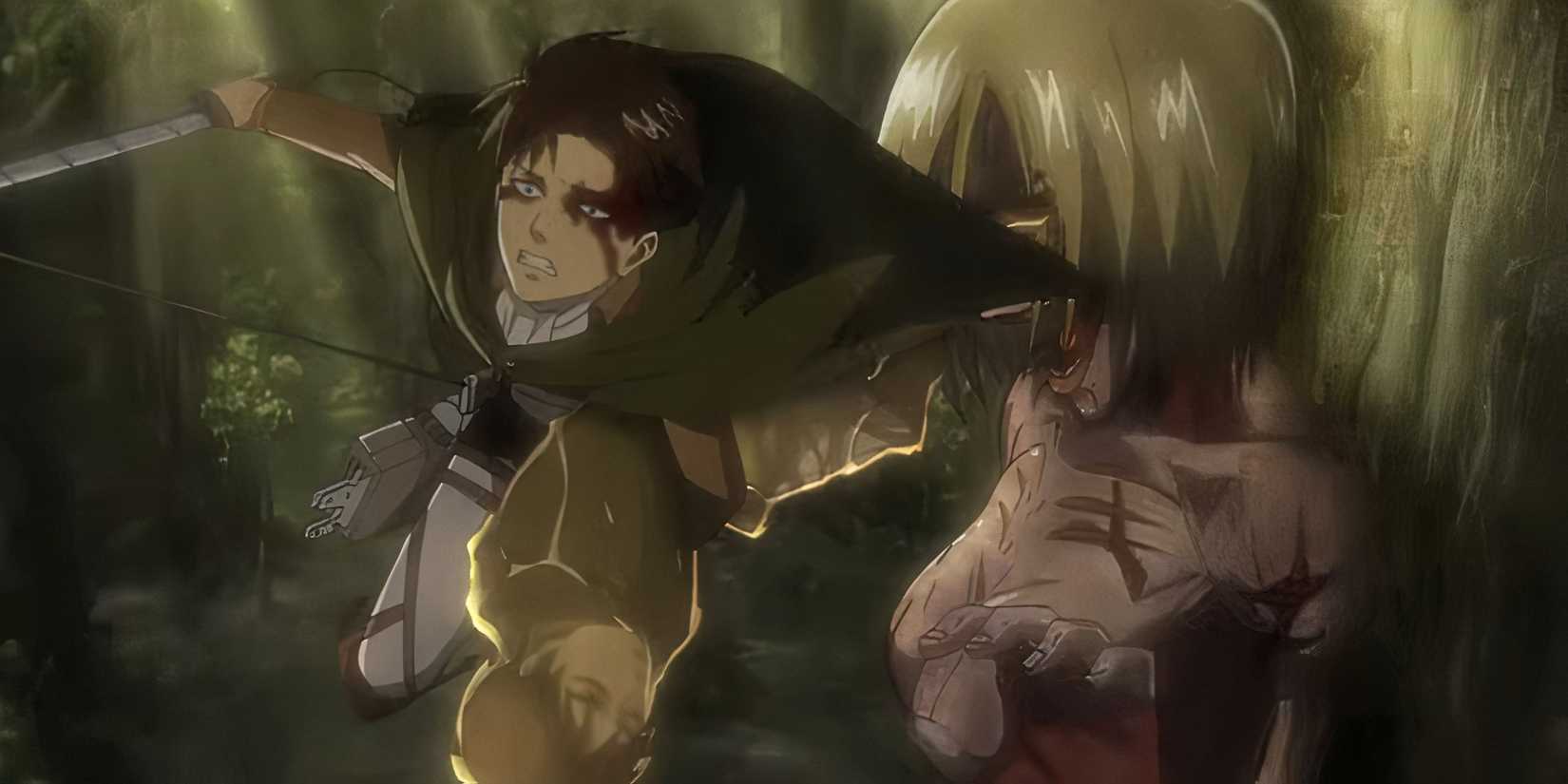 aot-levi-vs-female-titan