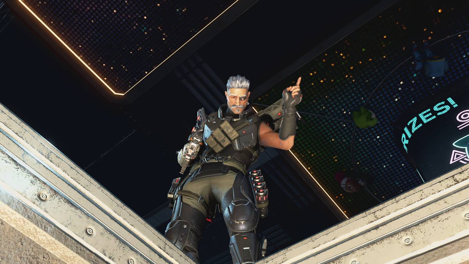 Apex Legends Gives Update on Anti-Cheat Efforts Apex Legends Gives Update on Anti-Cheat Efforts