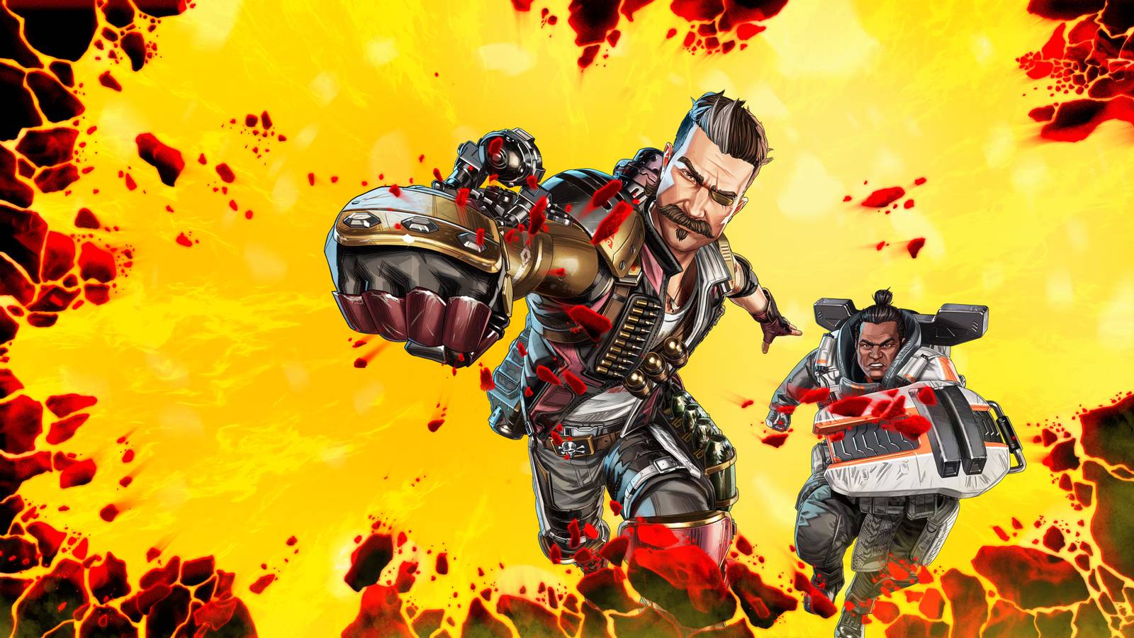 “Two-Fold Thing” Apex Legends Dev Discusses Recent Player Surge “Two-Fold Thing” Apex Legends Dev Discusses Recent Player Surge