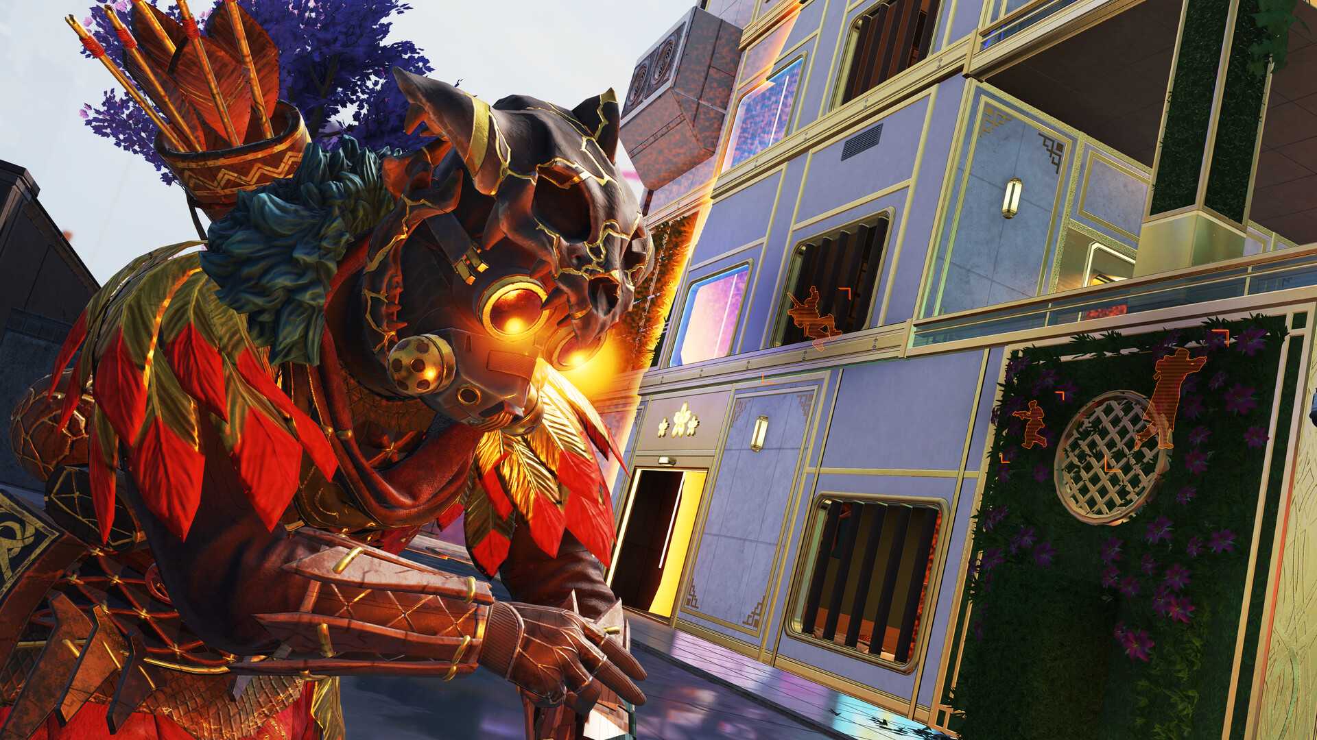 Apex Legends Gives Update on Anti-Cheat Efforts