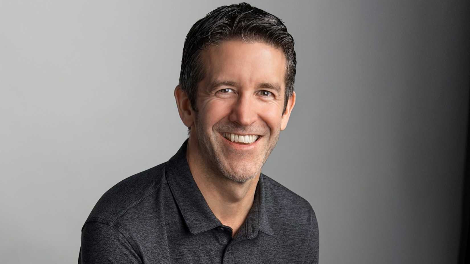 John Ternus, o novo CEO da Apple