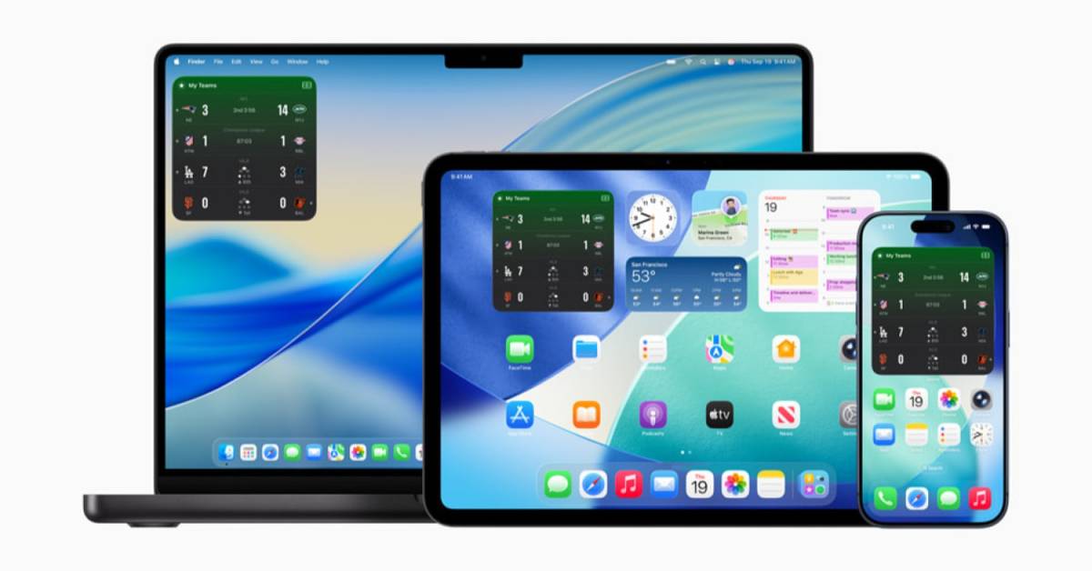 gamerant.com - James Ratcliff - September Is Going to Be the End of an Era for Apple