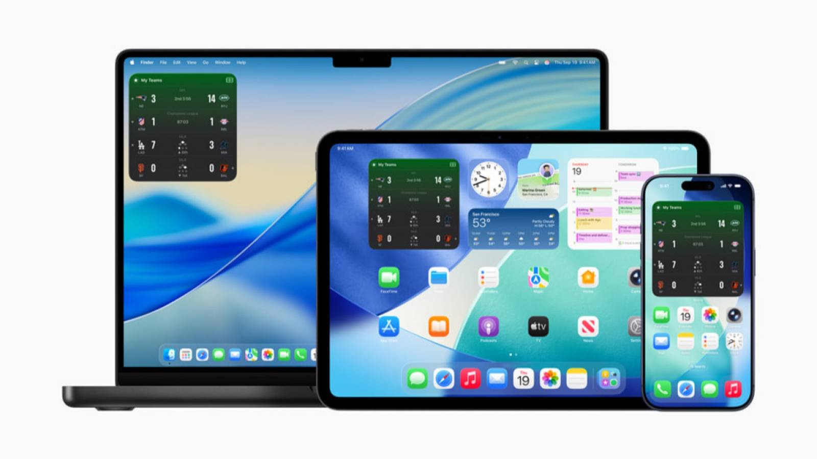 September Is Going to Be the End of an Era for Apple September Is Going to Be the End of an Era for Apple