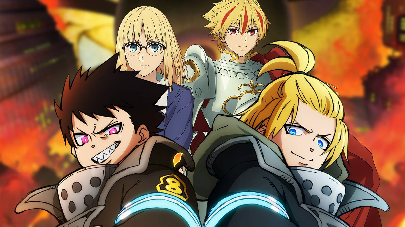 8 Winter 2026 Anime That You Can Finally Binge This Weekend