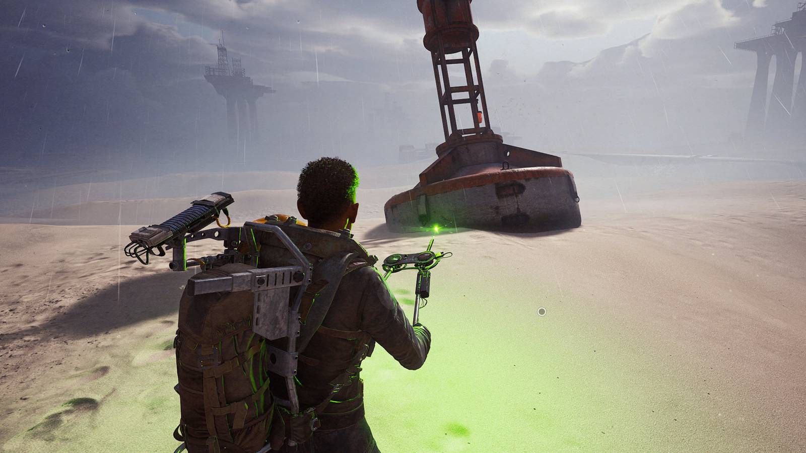 ARC Raiders Details New Map and Content in Riven Tides Update ARC Raiders Details New Map and Content in Riven Tides Update