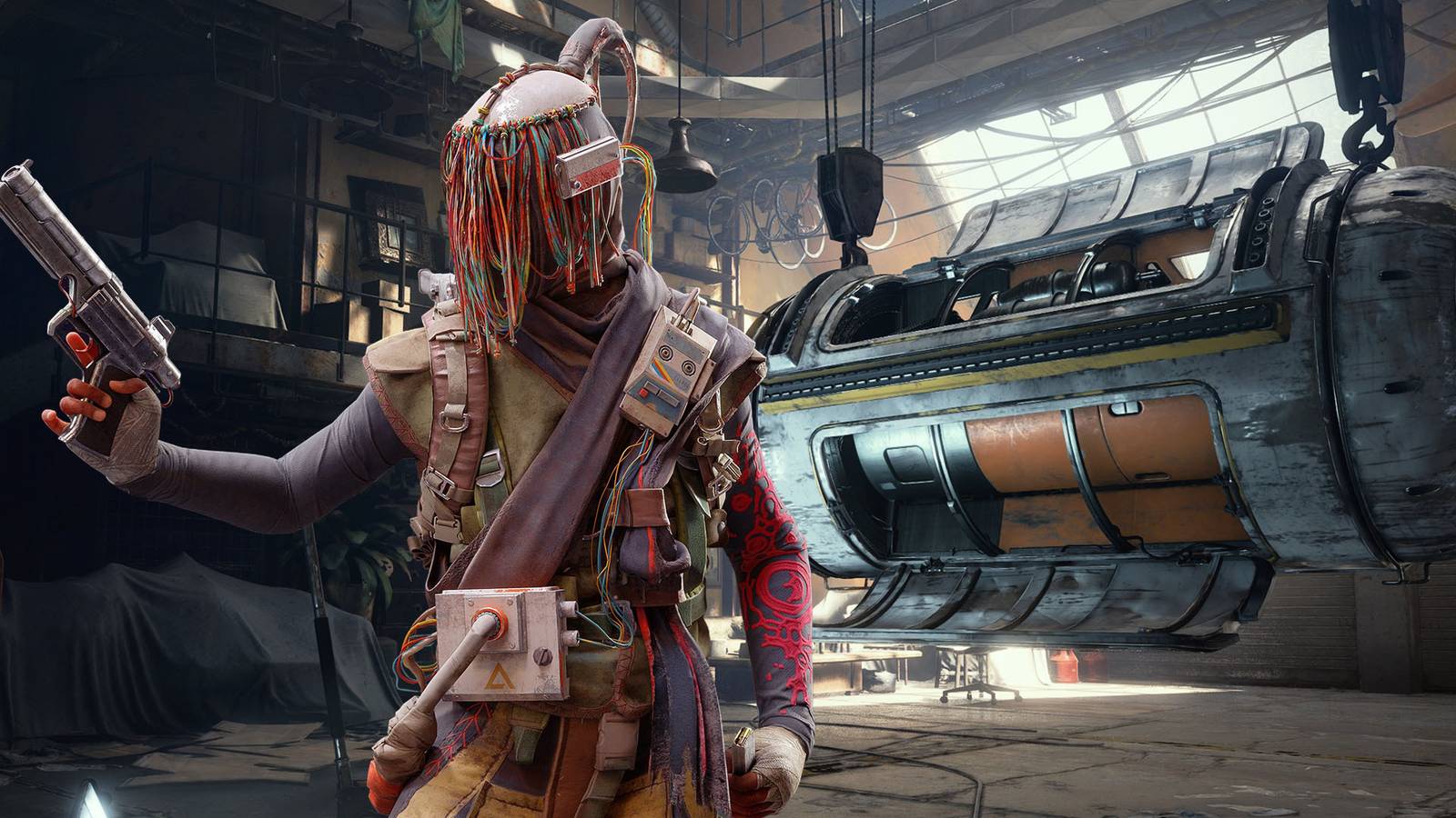 ARC Raiders Expedition 3 Guide ARC Raiders Expedition 3 Guide