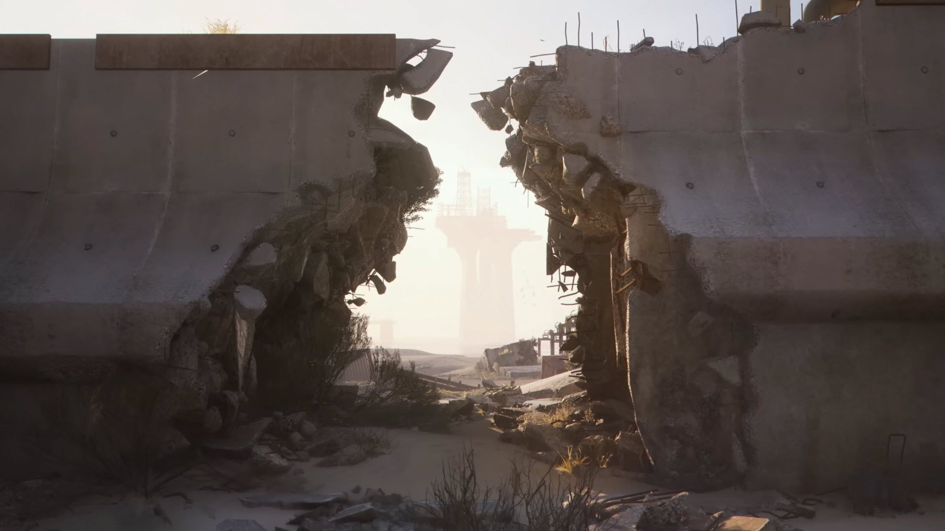 ARC Raiders Riven Tides Update Reveals Full Patch Notes