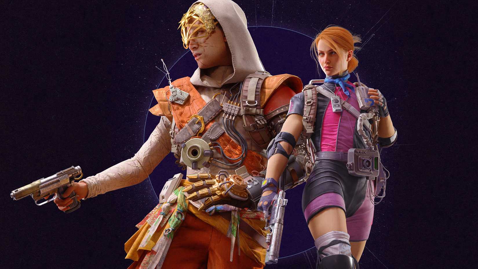 arc raiders riven tides cosmetics