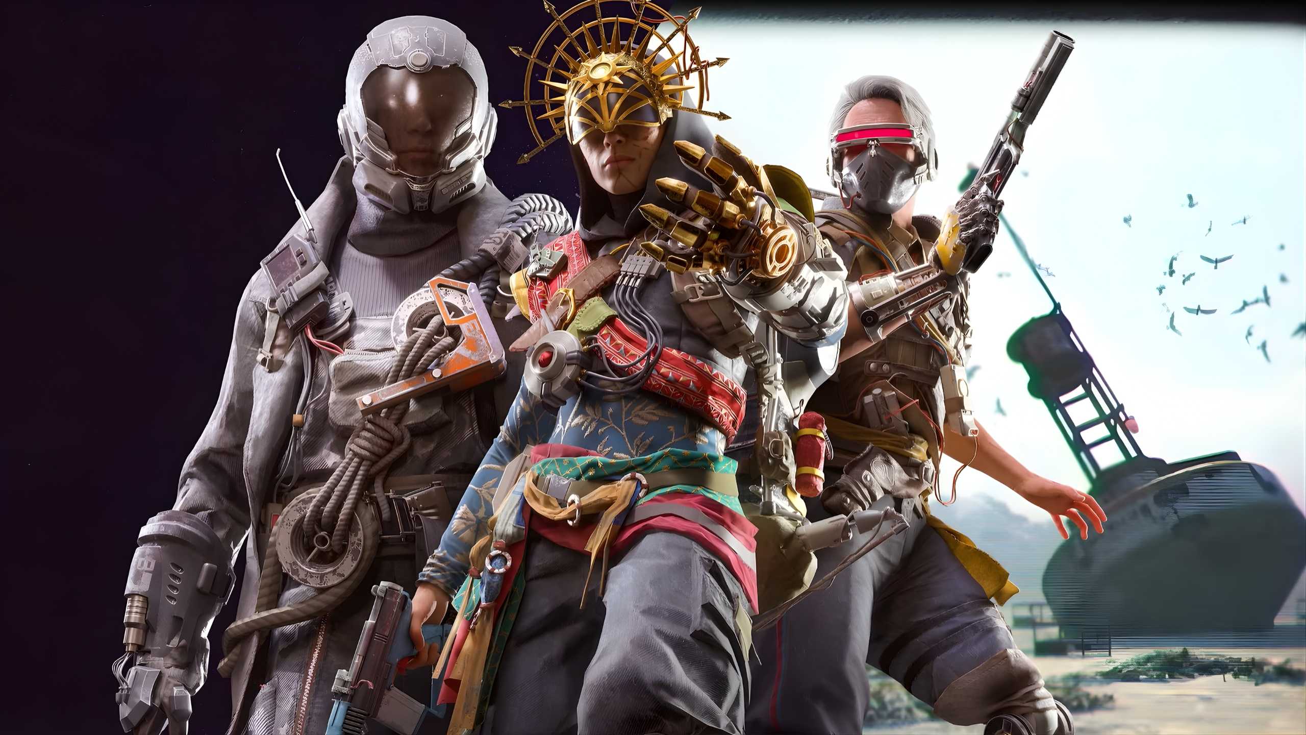 ARC Raiders Releases New Update for May 2026