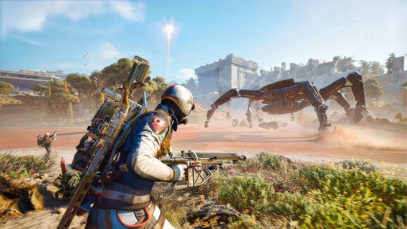 Escape From Tarkov Boss Comments on ARC Raiders Escape From Tarkov Boss Comments on ARC Raiders