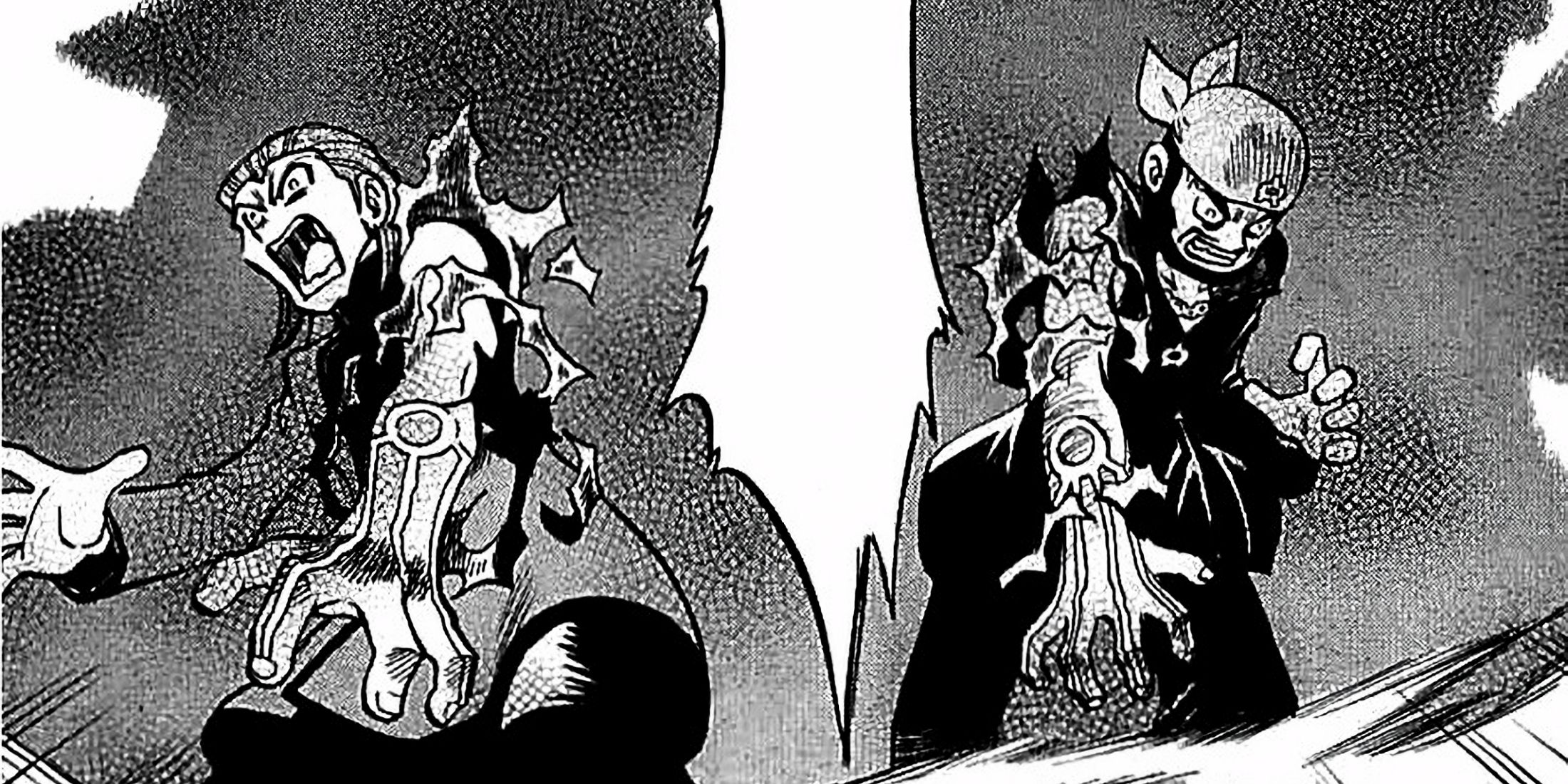 8 Most Brutal Deaths in the Pokémon Manga (Ranked)
