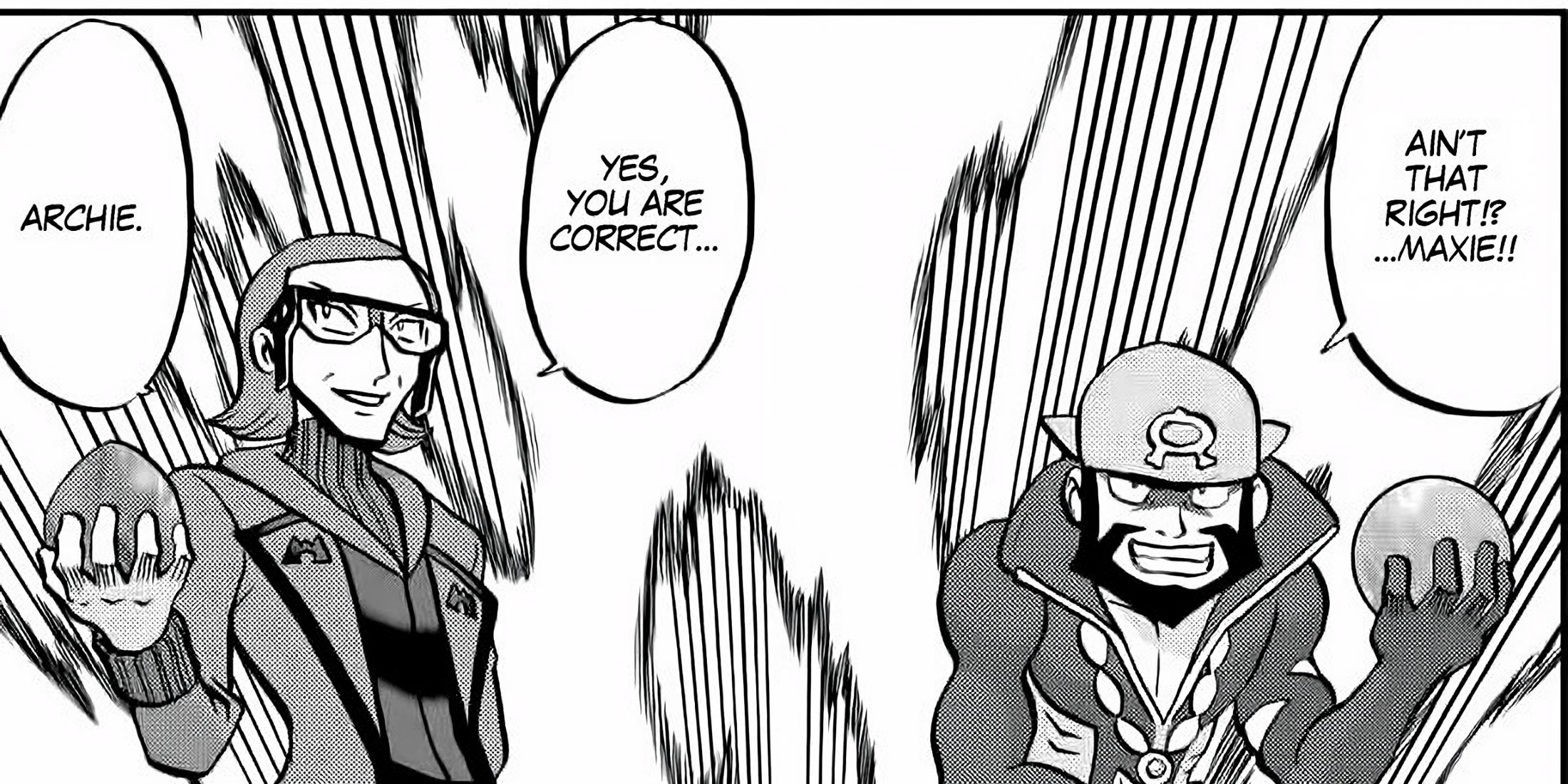 8 Most Brutal Deaths in the Pokémon Manga (Ranked)