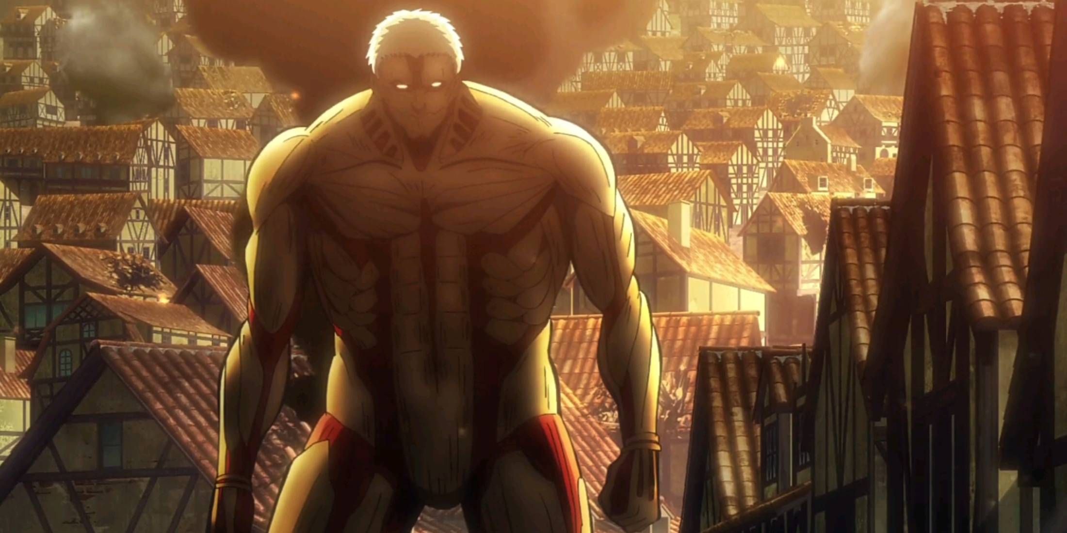 9 Deadliest Titans of Attack on Titan Anime Series (Ranked)
