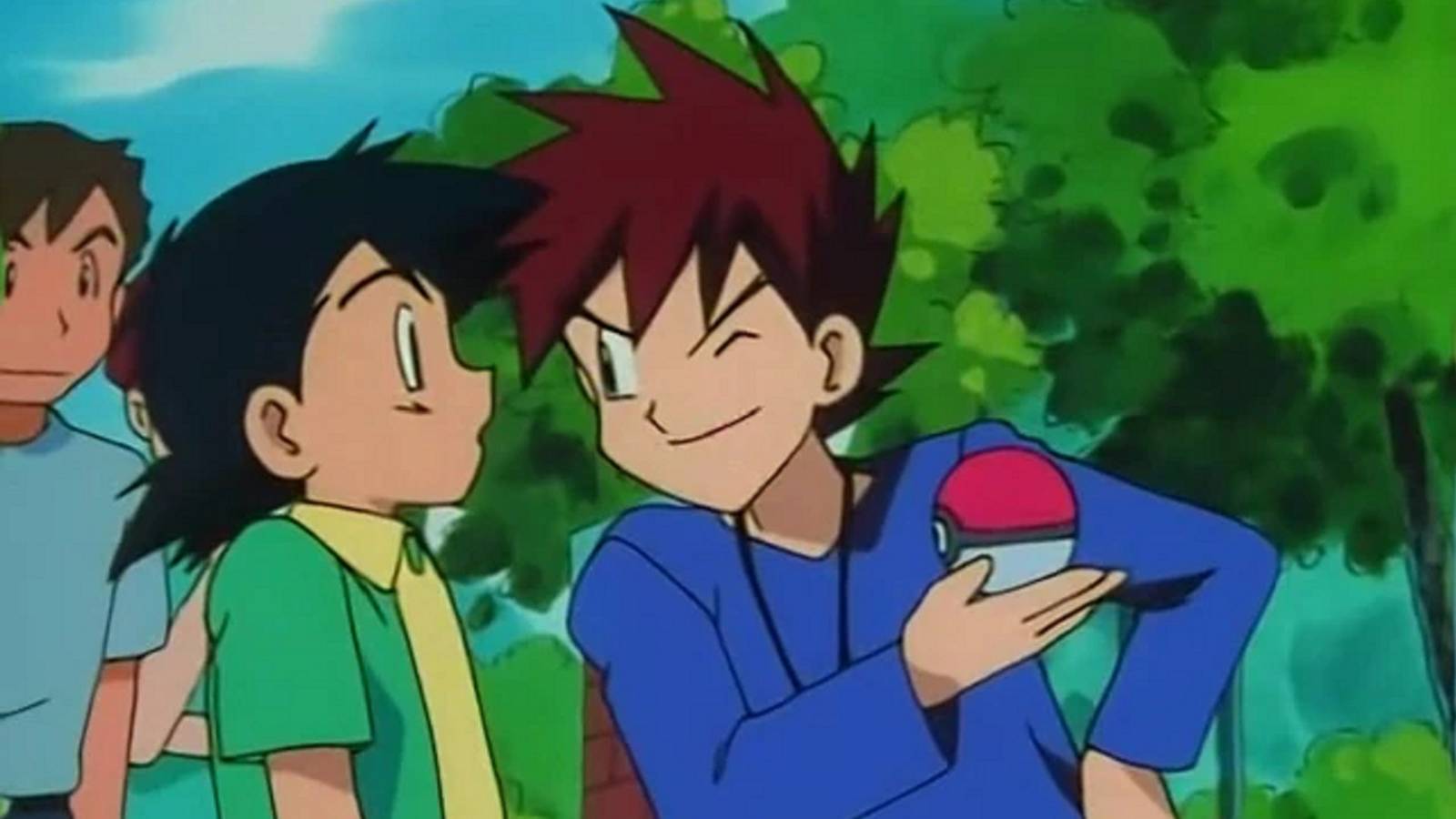 Pokémon: Ash’s 10 Strongest Rivals, Ranked