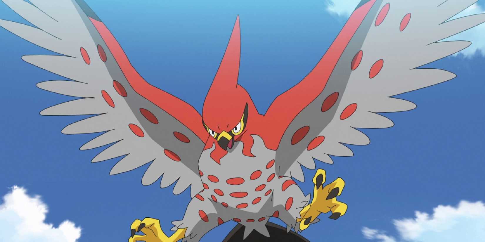 Pokemon: All of Ash's Fire-types, Ranked
