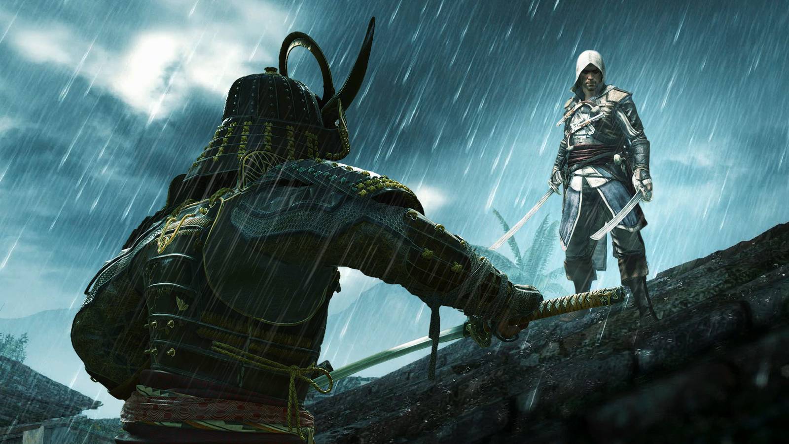 Assassin’s Creed Shadows Update is Hiding an AC Black Flag Remake Teaser Assassin’s Creed Shadows Update is Hiding an AC Black Flag Remake Teaser