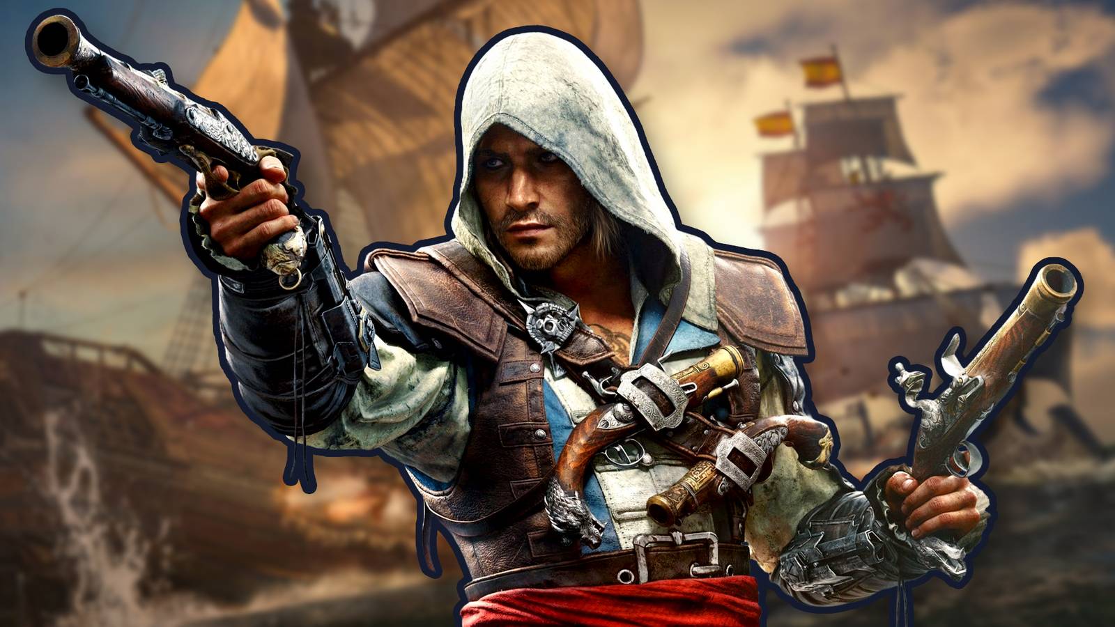 Black Flag Resynced: Everything Ubisoft is Getting Right