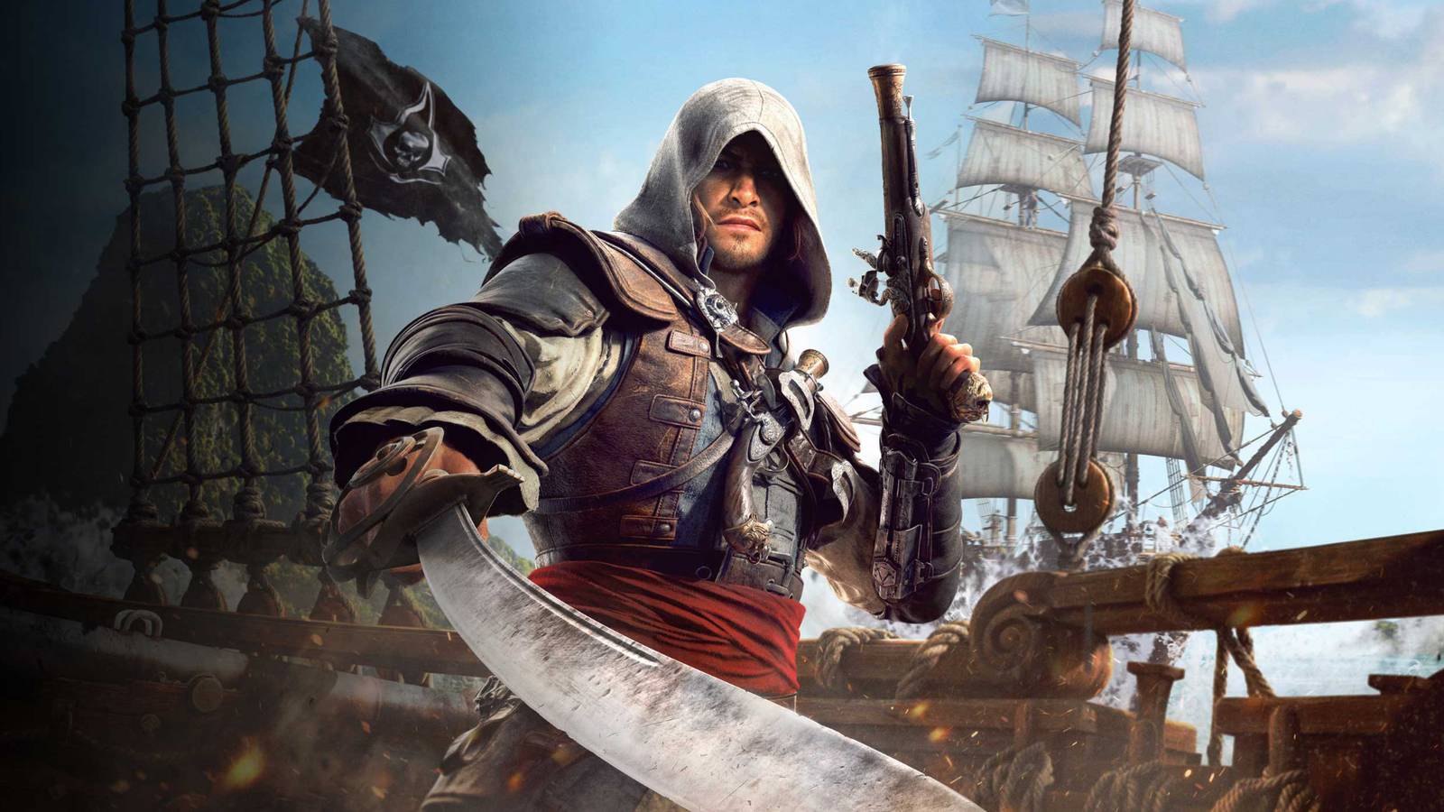 Assassin’s Creed Black Flag Resynced Will Not Feature Levels or Gear Scores Assassin’s Creed Black Flag Resynced Will Not Feature Levels or Gear Scores