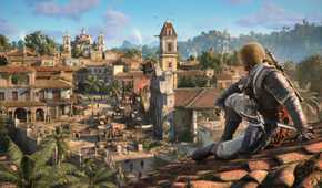 Assassin's Creed Black Flag Resynced Press Image 1