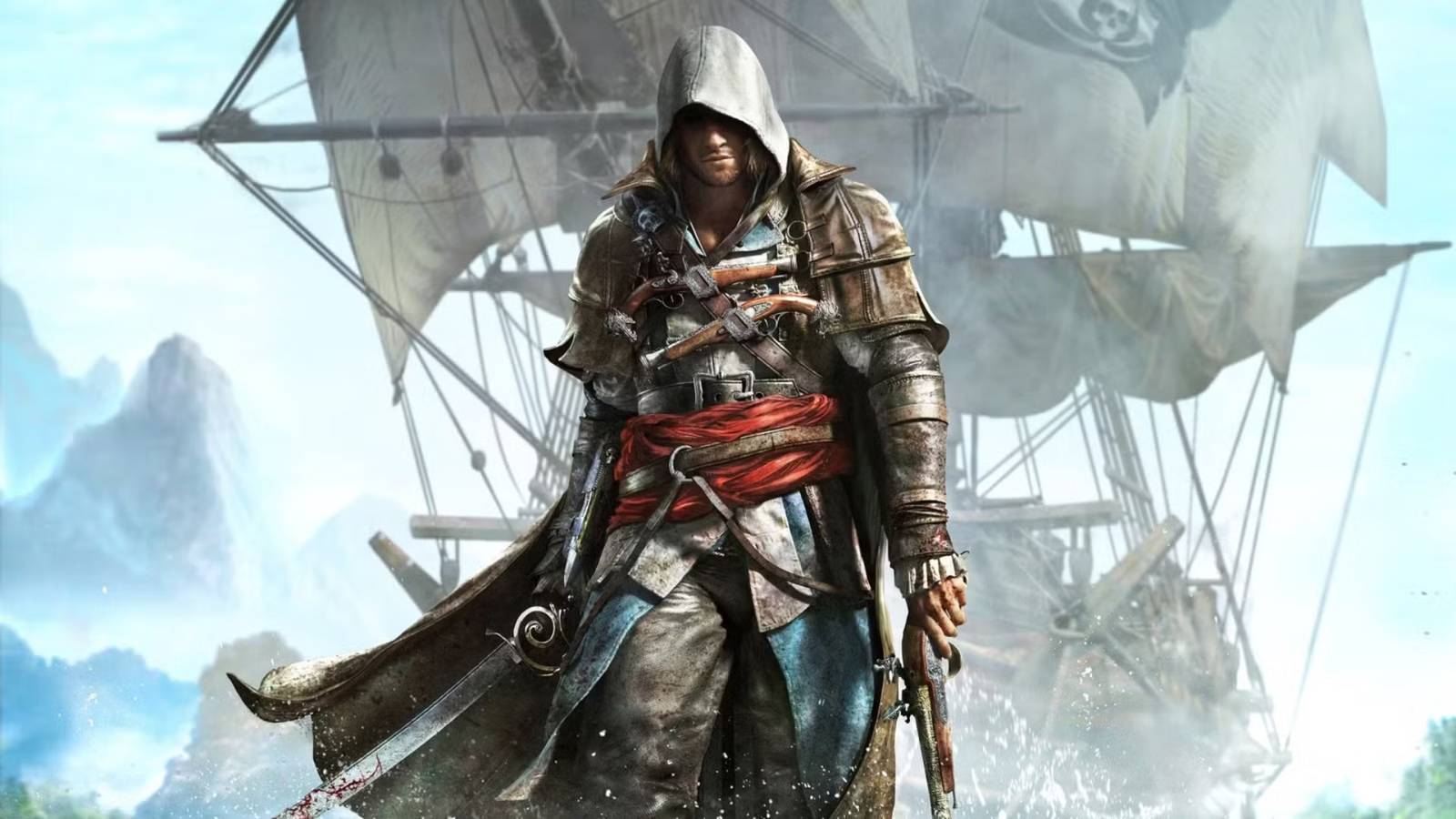 Assassin’s Creed Black Flag Resynced Dev Explains Why There’s No Multiplayer Assassin’s Creed Black Flag Resynced Dev Explains Why There’s No Multiplayer