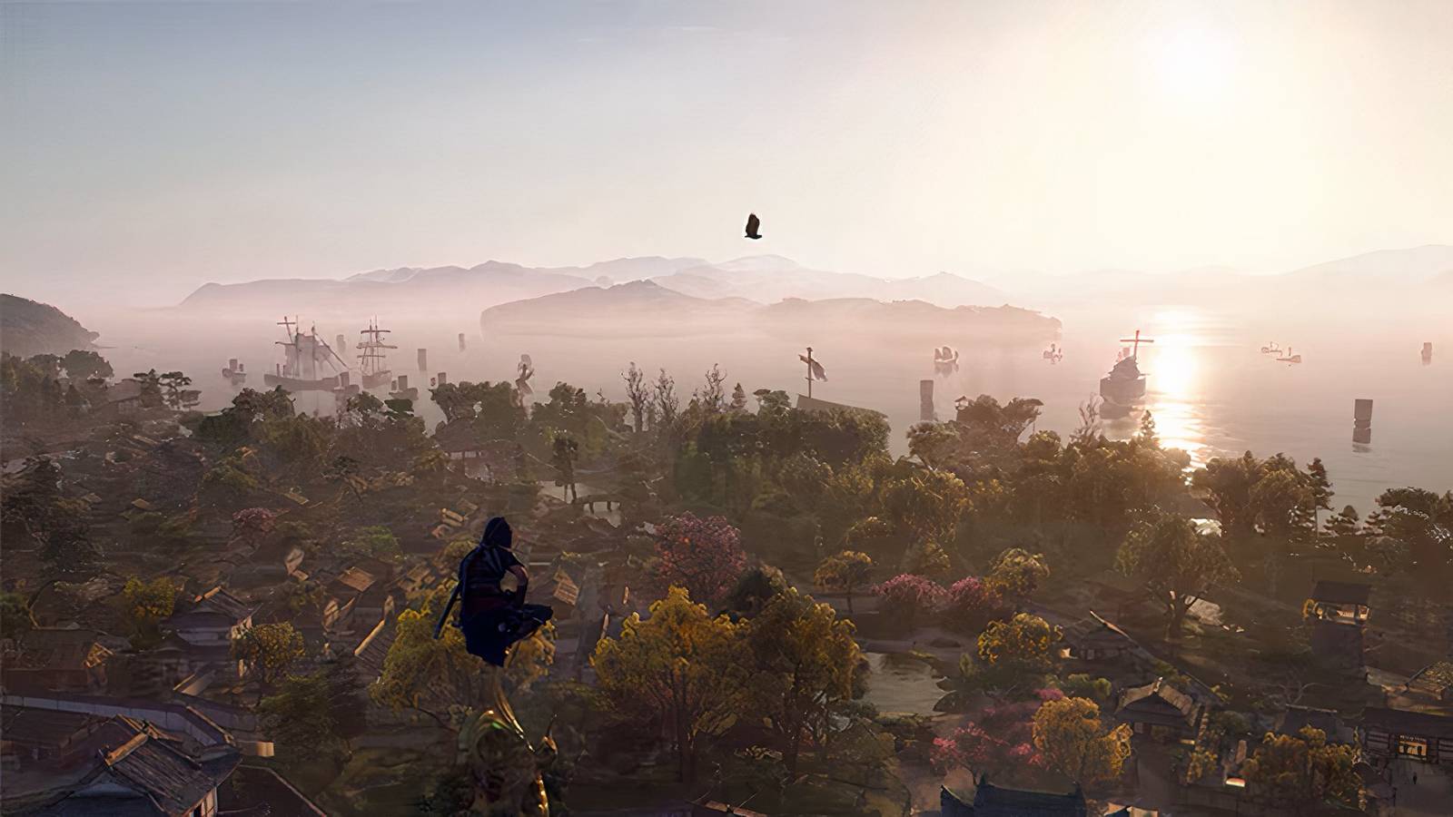 Assassin’s Creed Shadows Gets New Update for April 2026 Assassin’s Creed Shadows Gets New Update for April 2026