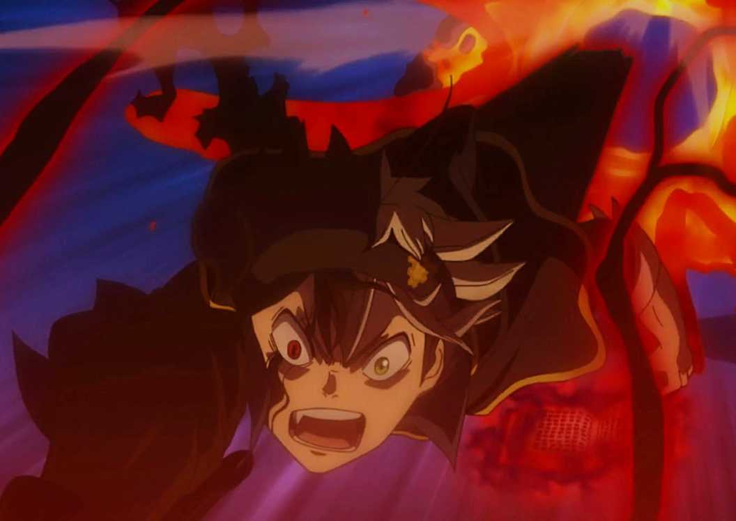 Asta Ripped 10 Anime Heroes Stronger Than Gojo, Ranked