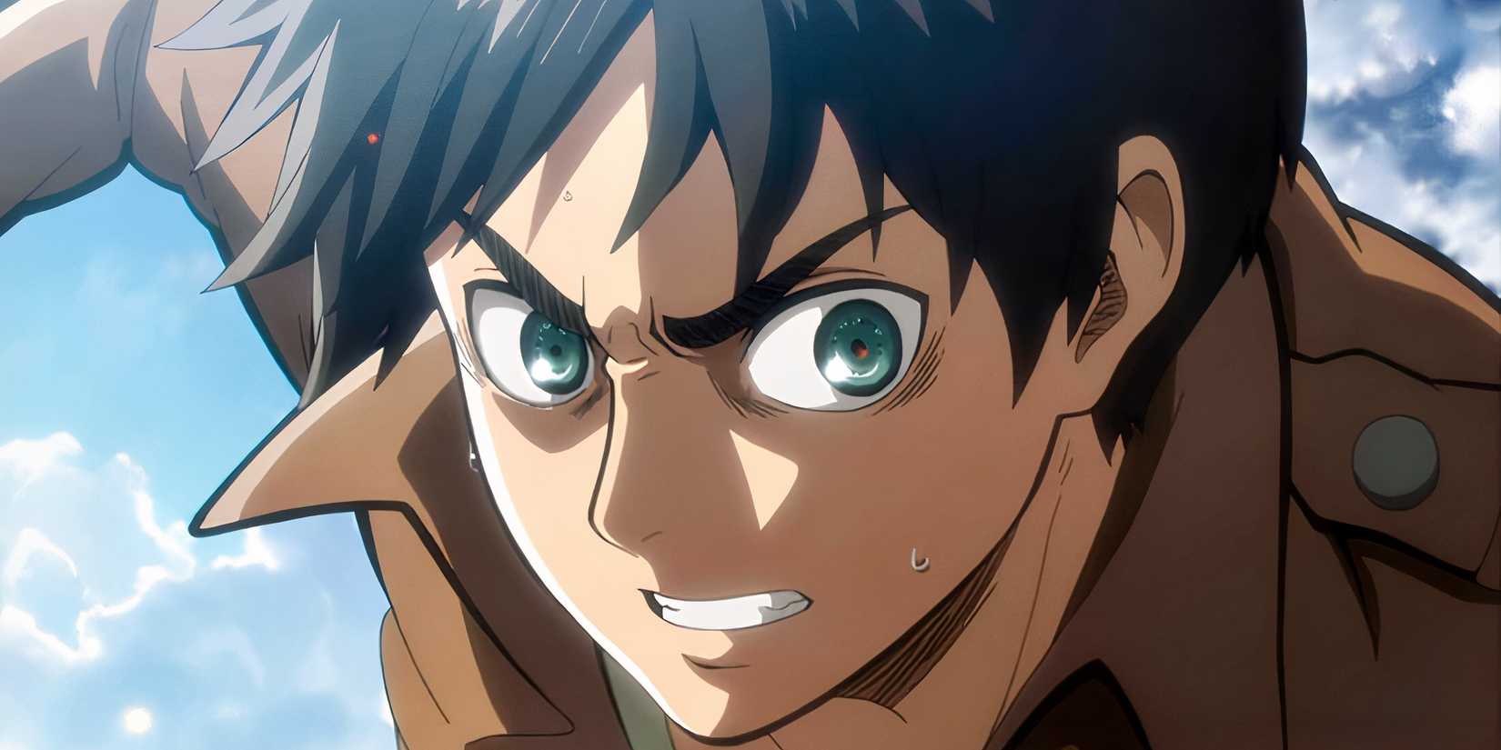 Attack on Titan 06