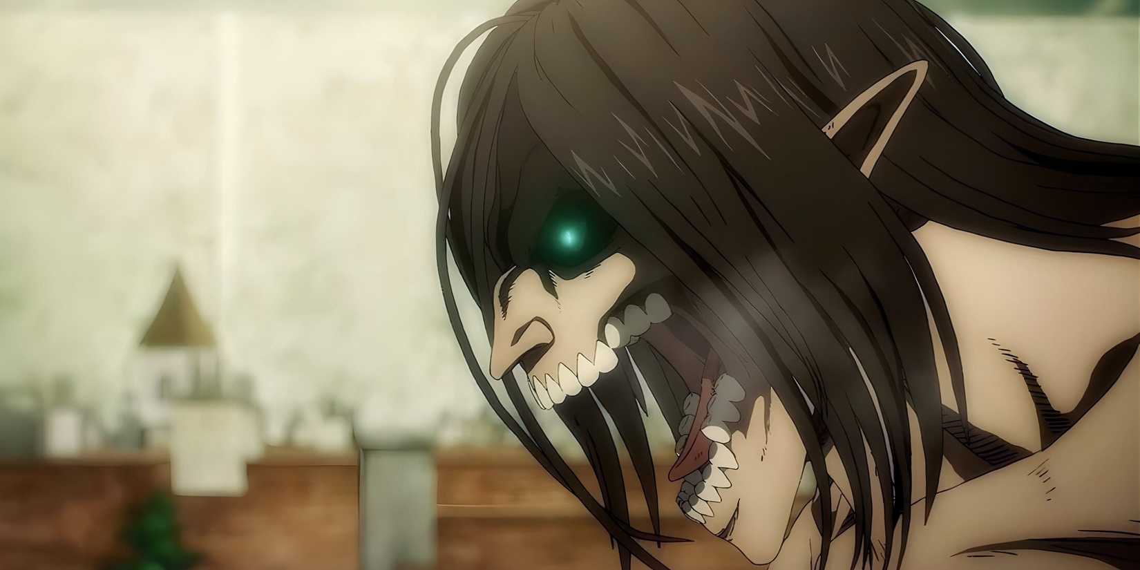 Attack on Titan Shonen Anime Everyone Thinks of Seinen