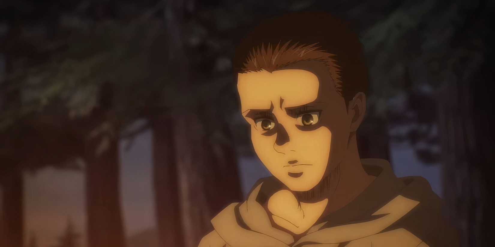 attack on titan-marcel