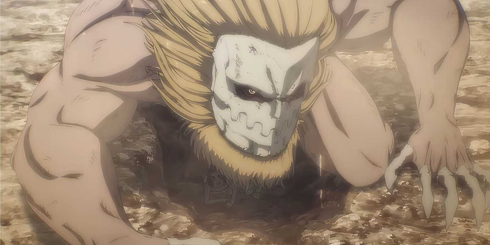 attack on titan-porco