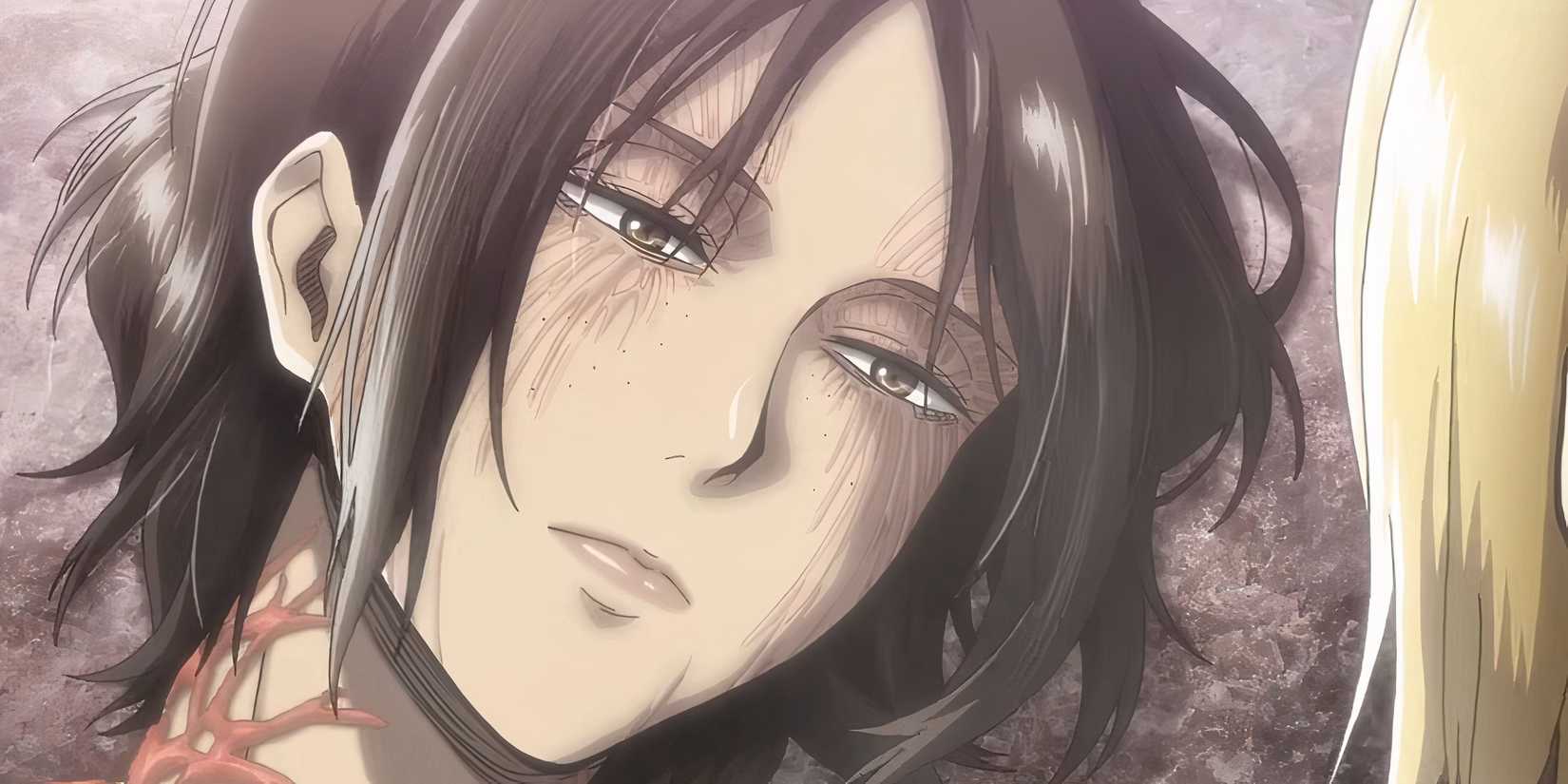 attack on titan-ymir