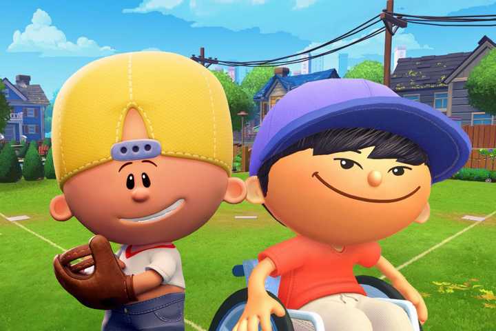 Backyard Baseball Commentators Backyard Baseball News, Trailer, Guides, and More