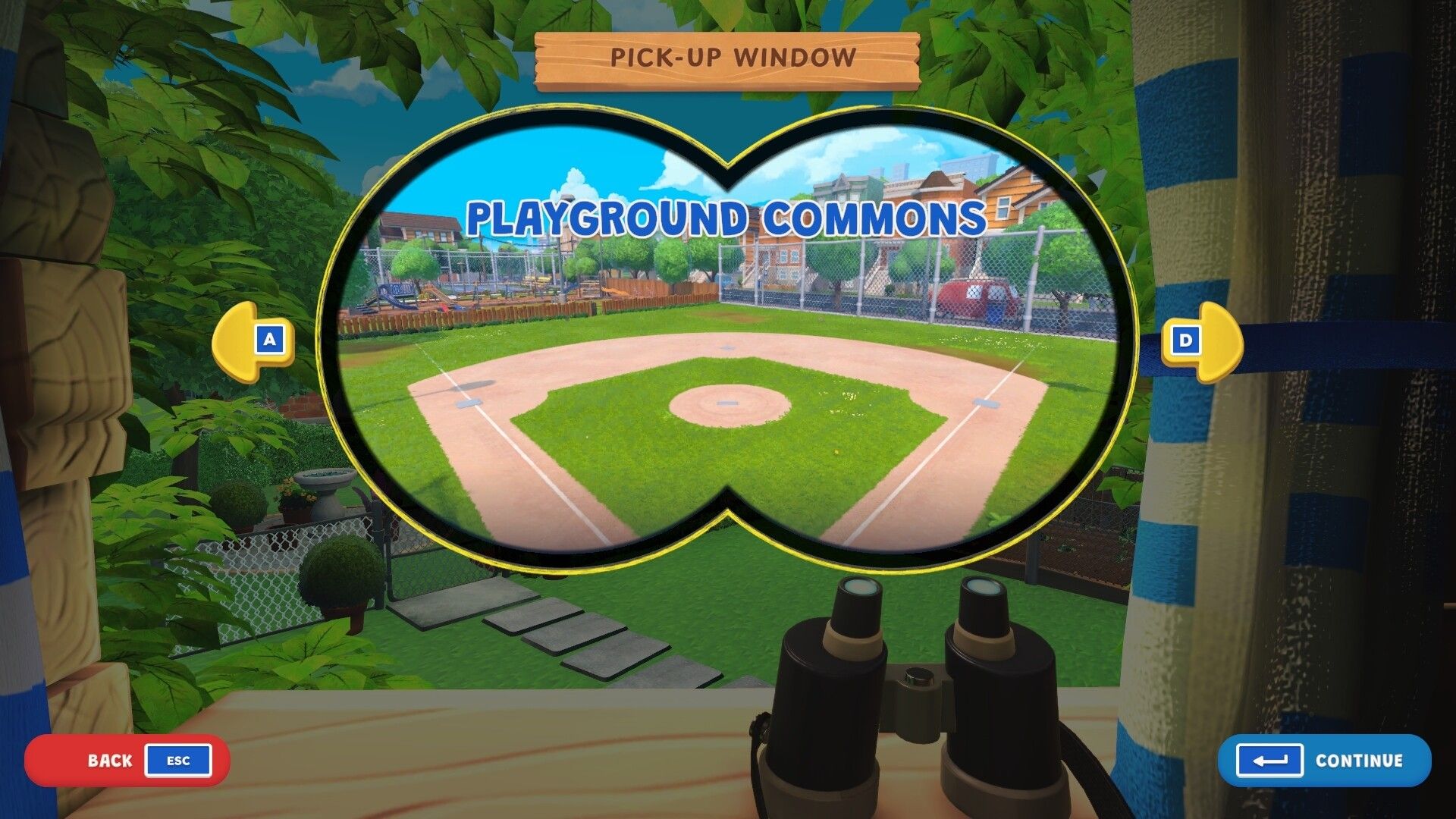 Backyard Baseball Demo Shadow-Dropped Ahead Of Full Release in Summer