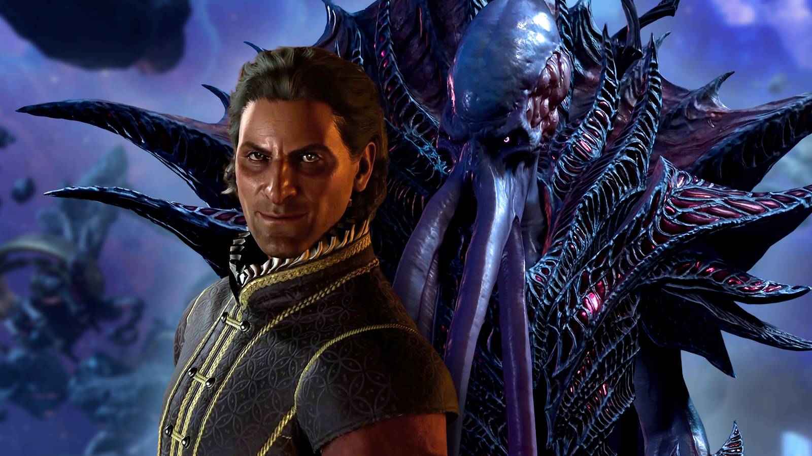 Baldur’s Gate 3’s Best Quest Unanimously Praised By Gamers Baldur’s Gate 3’s Best Quest Unanimously Praised By Gamers