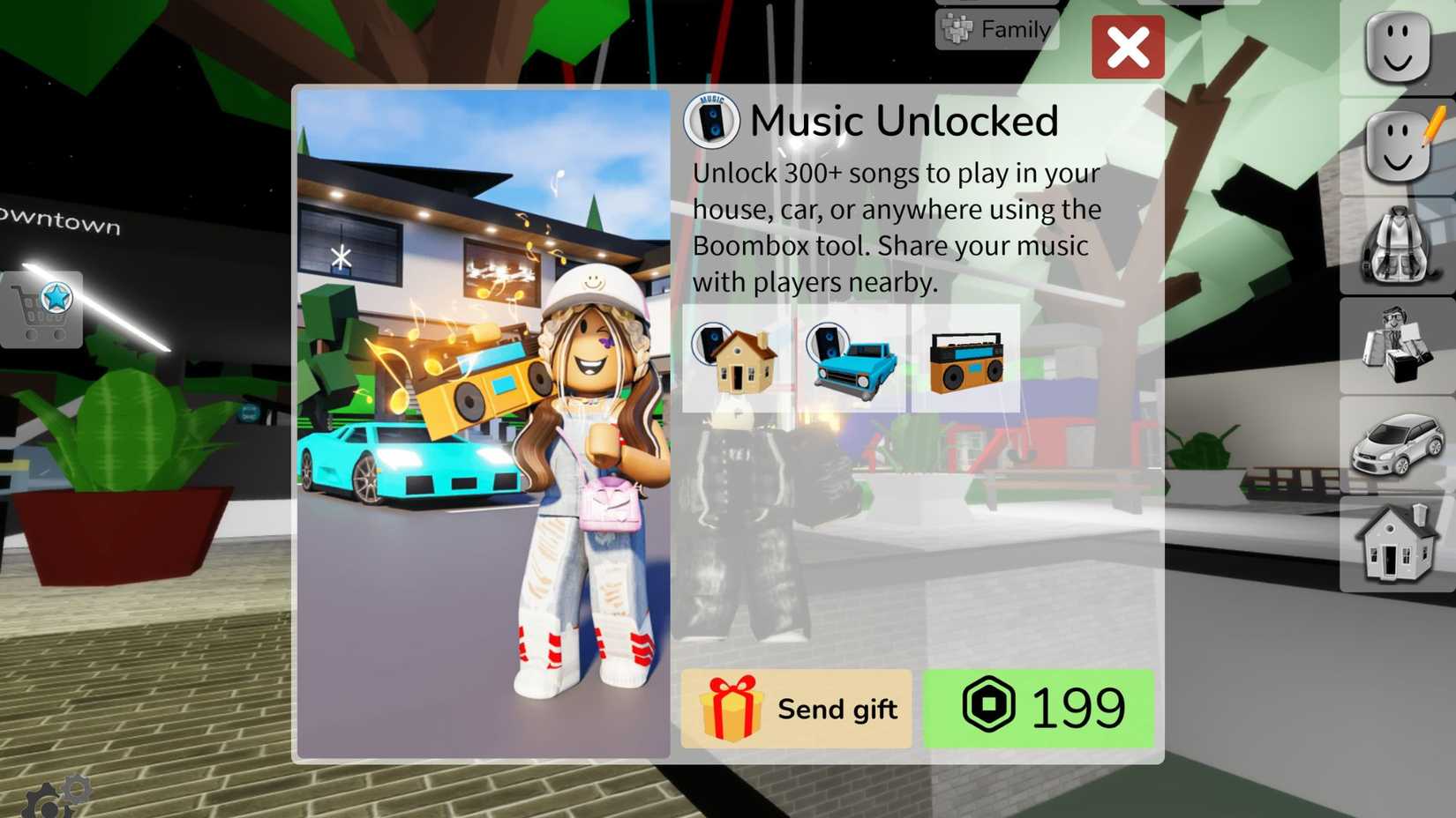 Best Bass Music ID Codes in Roblox