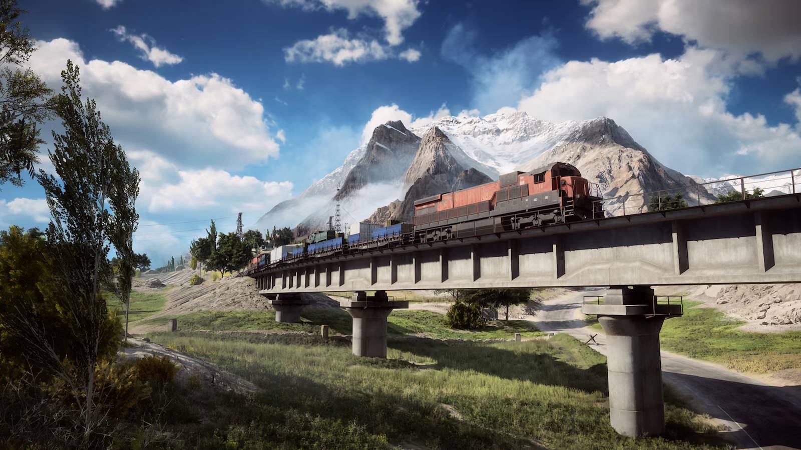 Battlefield 6 Season 3 Revives One of the Franchise’s Biggest Maps Battlefield 6 Season 3 Revives One of the Franchise’s Biggest Maps