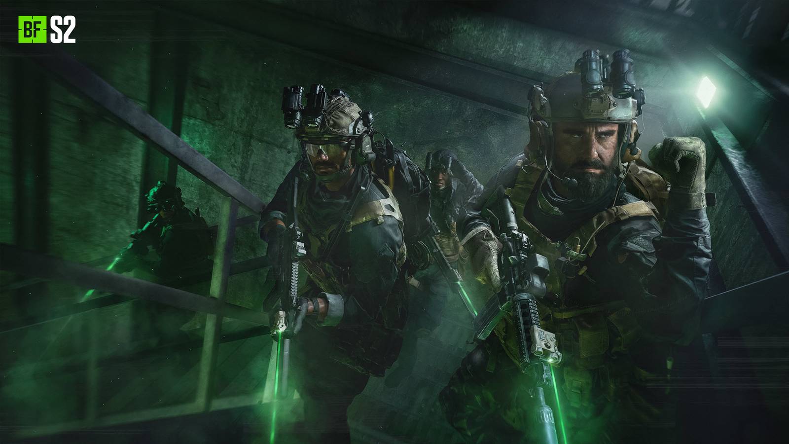 Battlefield 6 Teases Upcoming Content and Future Updates Battlefield 6 Teases Upcoming Content and Future Updates