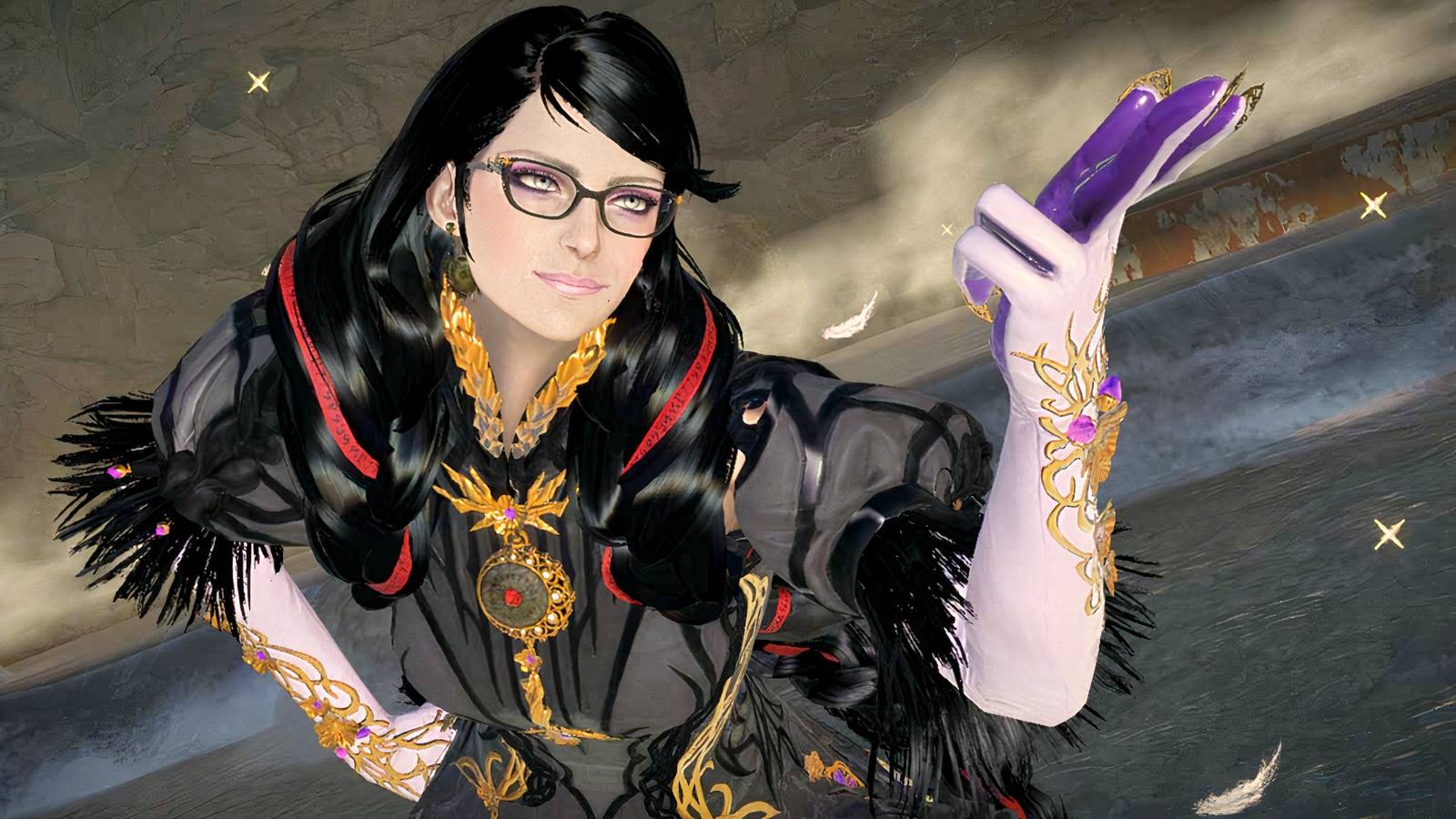 Hideki Kamiya Comments on Bayonetta 3’s Controversial Ending Hideki Kamiya Comments on Bayonetta 3’s Controversial Ending