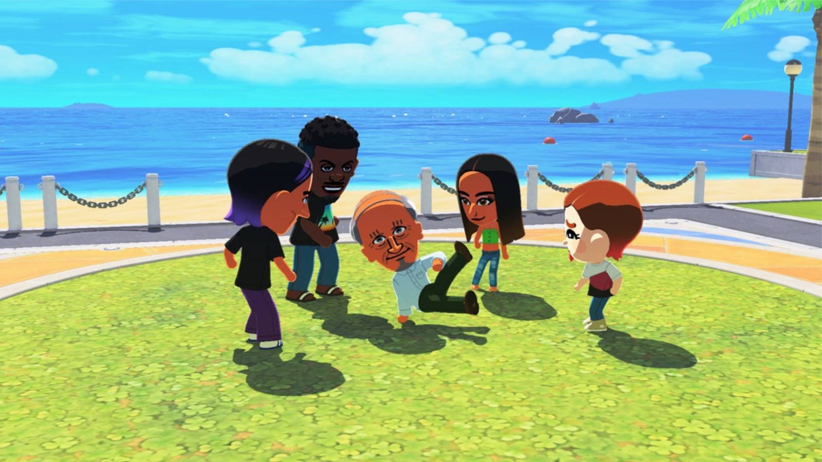 A Lot of Tomodachi Life Players Seem Disappointed With Living the Dream A Lot of Tomodachi Life Players Seem Disappointed With Living the Dream