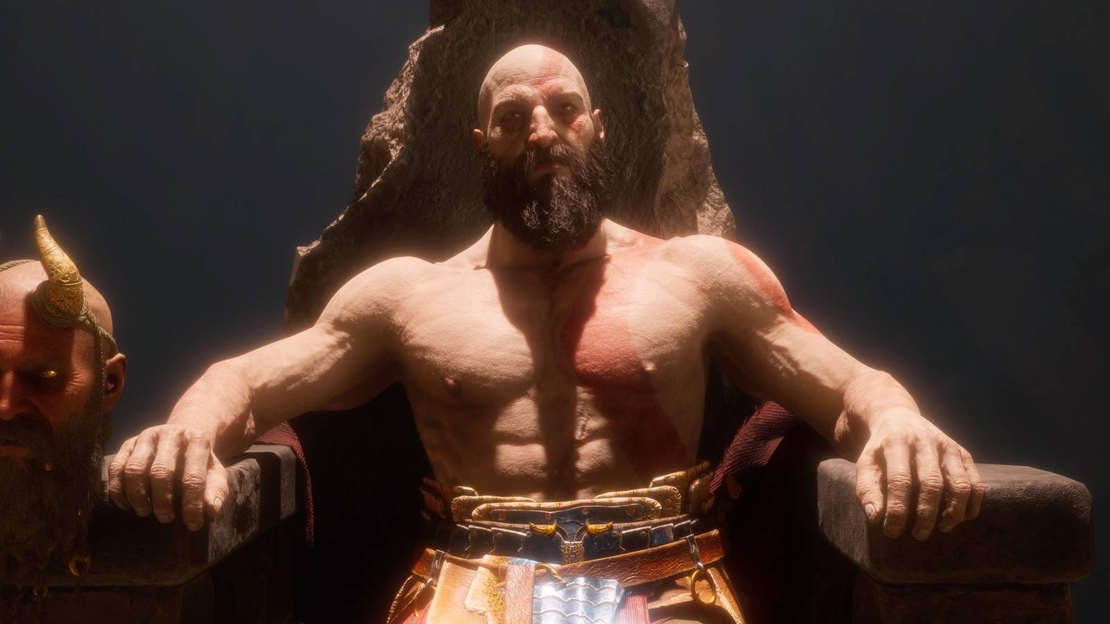 Rumor: Next God of War Game to Feature Multiple Mythologies and a “Gelatinous Cube” Rumor: Next God of War Game to Feature Multiple Mythologies and a “Gelatinous Cube”