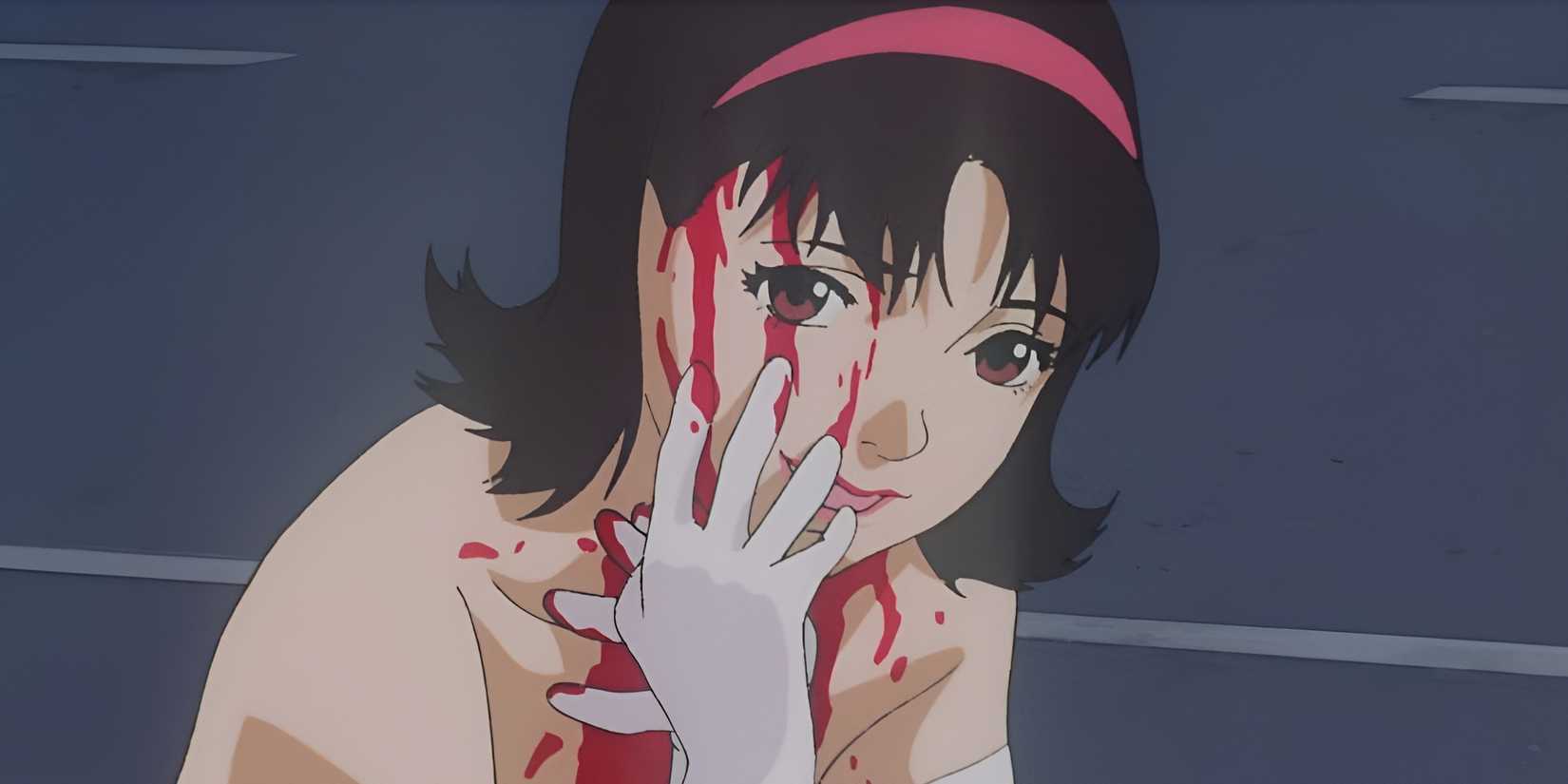 The best anime movie of every year of the 90s Perfect Blue
