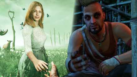 best far cry games - far cry and 5
