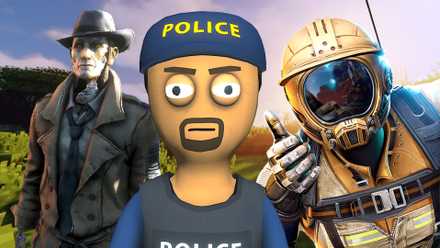 Best First-Person Open World Games on PC Ranked