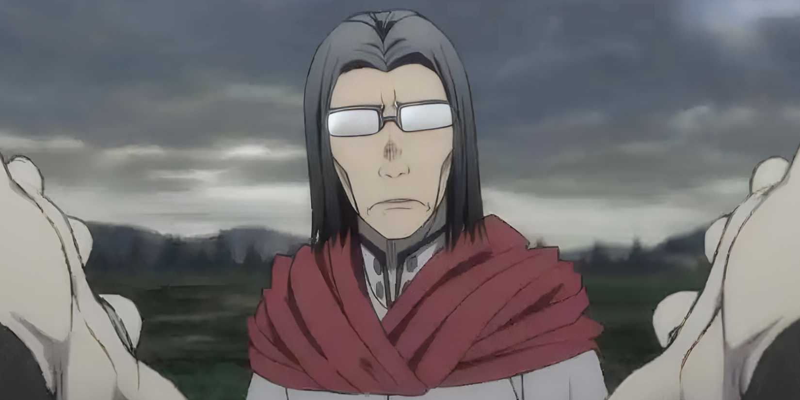 best isekai anime to stream on netflix uncle from another world